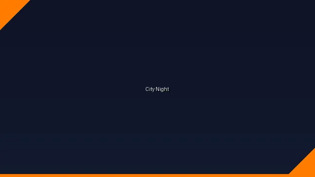 城市夜景主题赛 - JING液收集系统2号小说 视频创作挑战